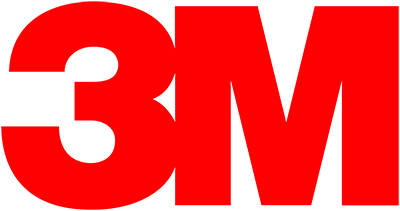 3M - logo